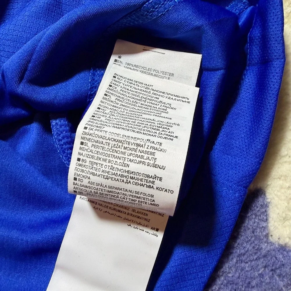 Nike authentic france